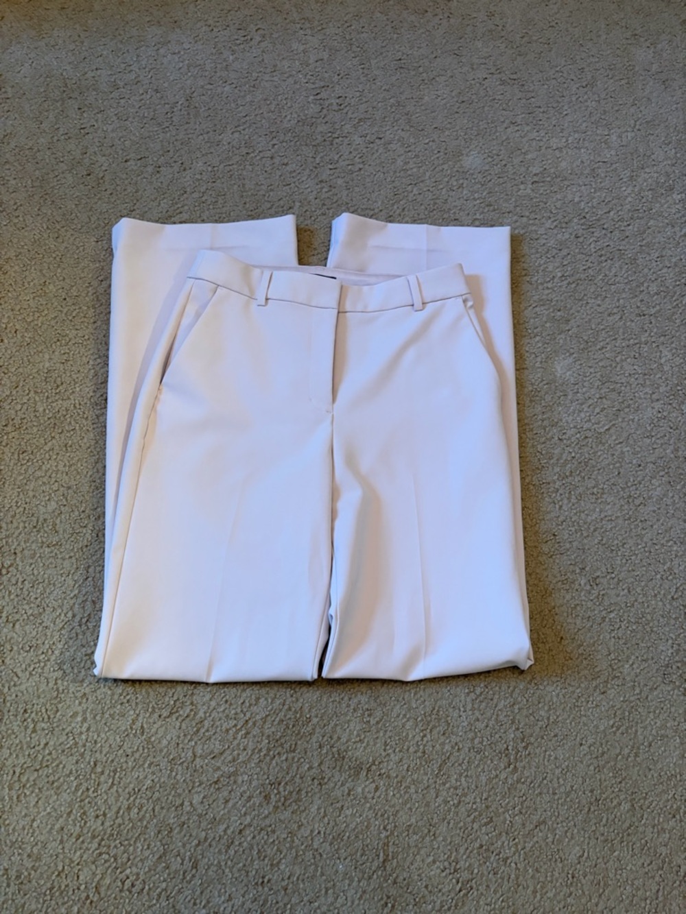 Express Editor Trouser - Picture 2 of 3